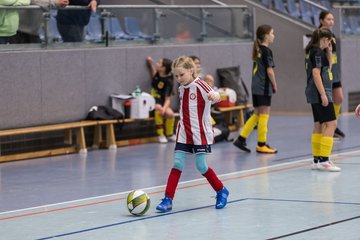 Bild 60 - wDJ Power Girls Cup Suederelbe